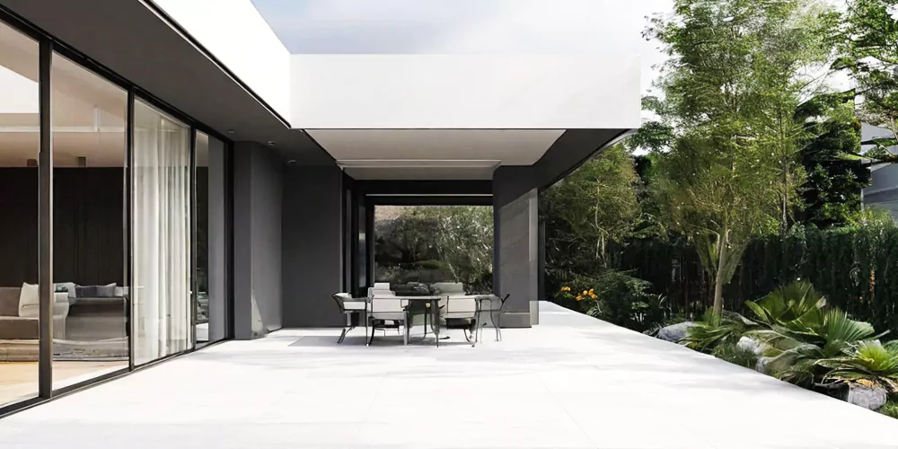 ТОП 5+ популярных решений выхода на террасу в загородном доме: как рационально использовать пространство вокруг себя? 