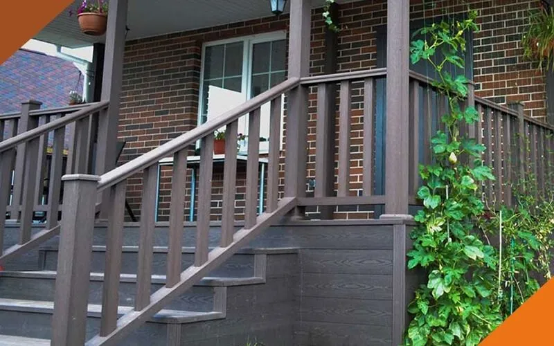 Как выбрать ступени для лестницы и крыльца и не промахнуться