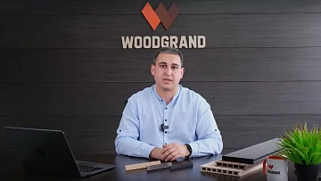 Посмотрите видеообзор пластиковых заглушек. В нем говорим о размерах и цветах.